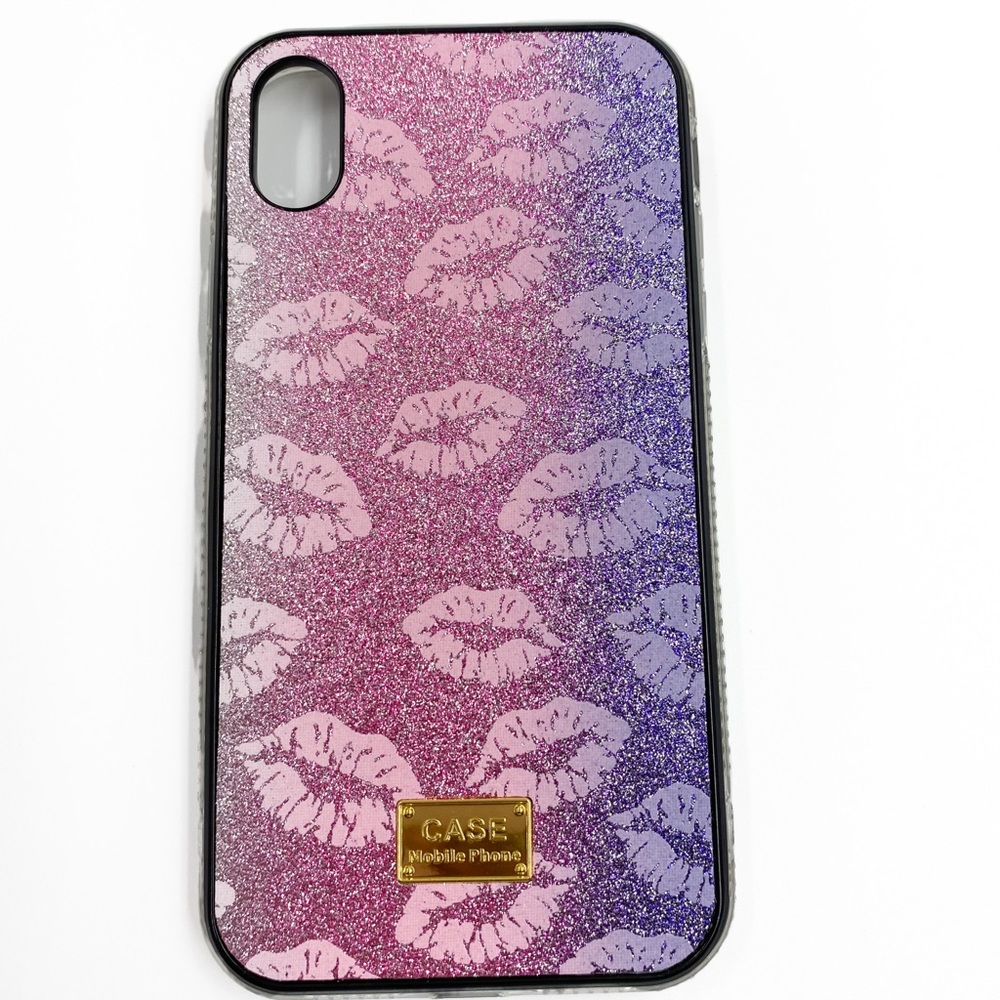 2/$20 iPhone 11 XS Pro Max XR XS X 7 Glitter Case - Picture 14 of 16